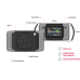 SMI Ultrasonic / Sound Camera 